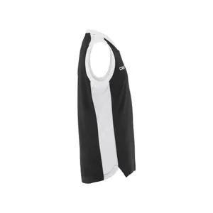 Sleeveless athletic top Craft Basket 2.0 Contrast image-2