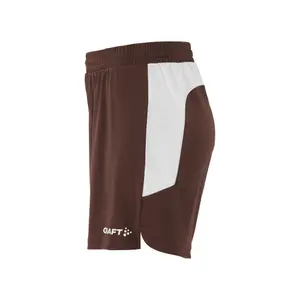 Women's shorts Craft Basket 2.0 Contrast image-2