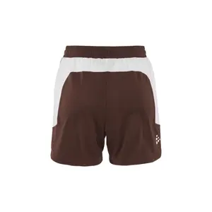 Women's shorts Craft Basket 2.0 Contrast image-3