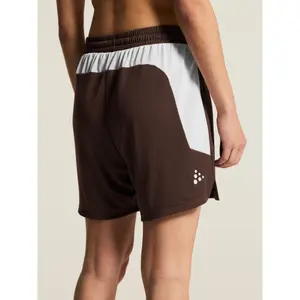 Women's shorts Craft Basket 2.0 Contrast image-6