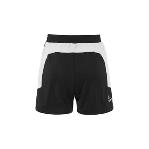 Women's shorts Craft Basket 2.0 Contrast image-3
