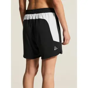 Women's shorts Craft Basket 2.0 Contrast image-6