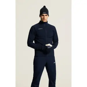 Waterproof Jacket Craft Nordic Club 2.0 image-4