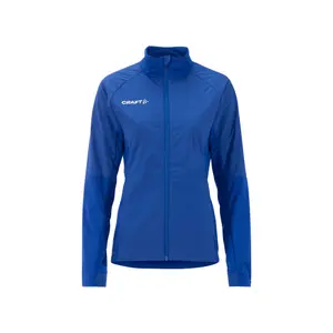 Women's waterproof jacket Craft Nordic Club 2.0 image-0