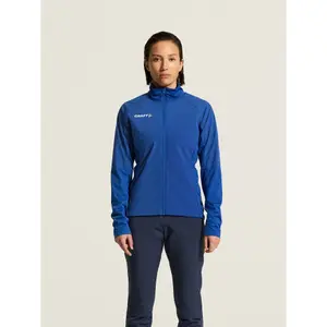 Women's waterproof jacket Craft Nordic Club 2.0 image-4