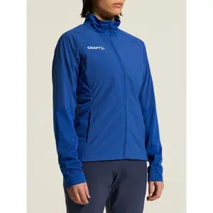 Women's waterproof jacket Craft Nordic Club 2.0 image-5