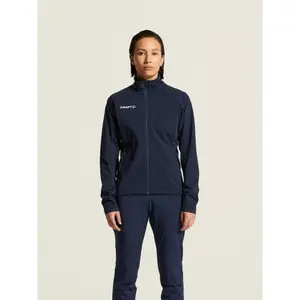 Women's waterproof jacket Craft Nordic Club 2.0 image-4