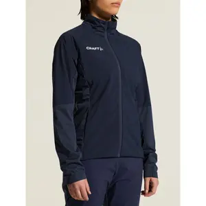 Women's waterproof jacket Craft Nordic Club 2.0 image-5