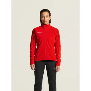 Women's waterproof jacket Craft Nordic Club 2.0 image-4