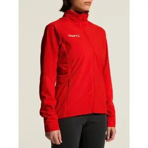 Women's waterproof jacket Craft Nordic Club 2.0 image-5