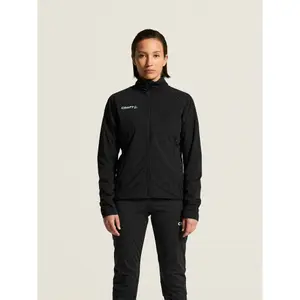 Women's waterproof jacket Craft Nordic Club 2.0 image-4