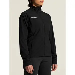 Women's waterproof jacket Craft Nordic Club 2.0 image-5