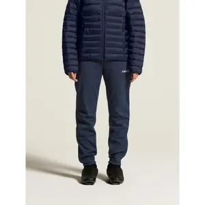 Women's zip jogging pants Craft Nordic Club 2.0 image-1