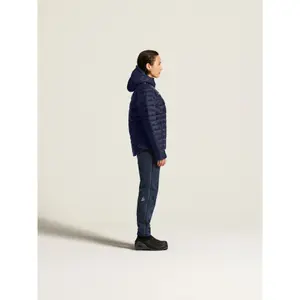 Women's zip jogging pants Craft Nordic Club 2.0 image-4