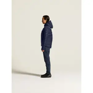 Women's zip jogging pants Craft Nordic Club 2.0 image-5