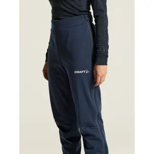 Women's zip jogging pants Craft Nordic Club 2.0 image-6