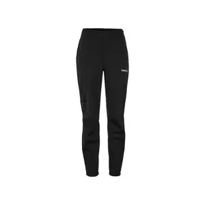 Women's zip jogging pants Craft Nordic Club 2.0