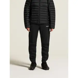 Women's zip jogging pants Craft Nordic Club 2.0 image-1