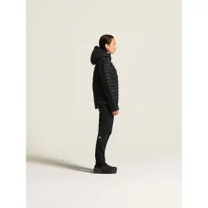 Women's zip jogging pants Craft Nordic Club 2.0 image-5