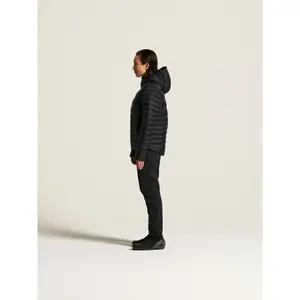 Women's zip jogging pants Craft Nordic Club 2.0 image-6