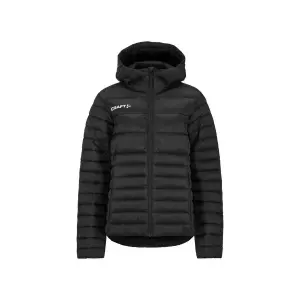 Women's Jacket Craft Ability Isolate