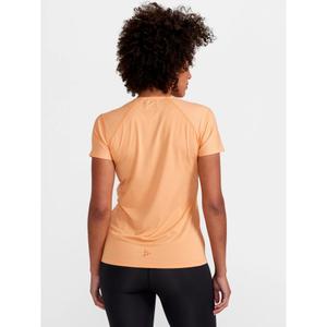 Women's slim-fit T-shirt Craft ADV Essence image-2