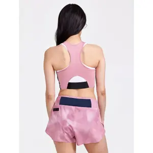 Damski crop top Craft Pro hypervent image-2