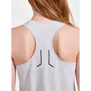 Camiseta de tirantes para mujer Craft Pro Hypervent image-5