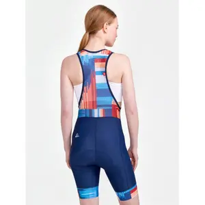 Craft ADV Endur Damen-Trägerhose image-2