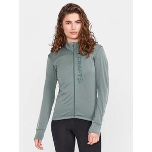 Women's Long Sleeve Jersey Craft Core Bike Subz image-1