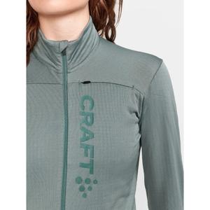 Women's Long Sleeve Jersey Craft Core Bike Subz image-4