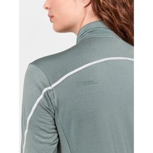 Women's Long Sleeve Jersey Craft Core Bike Subz image-5