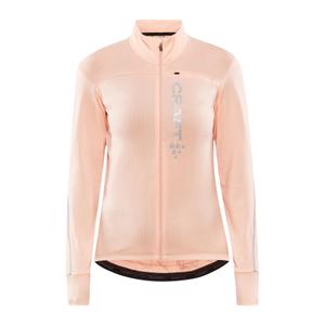 Women's Long Sleeve Jersey Craft Core Bike Subz