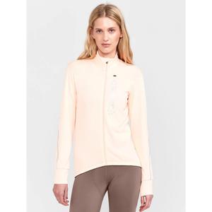 Women's Long Sleeve Jersey Craft Core Bike Subz image-1