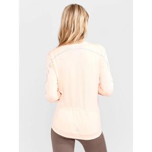 Women's Long Sleeve Jersey Craft Core Bike Subz image-2