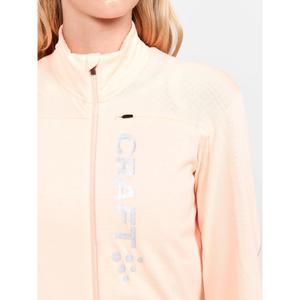 Women's Long Sleeve Jersey Craft Core Bike Subz image-4