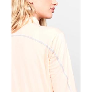 Women's Long Sleeve Jersey Craft Core Bike Subz image-5