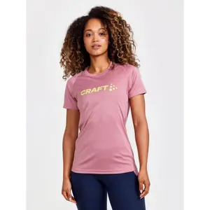 Camiseta mujer Craft Core Essence image-1