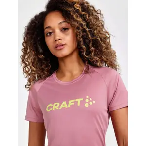 Camiseta mujer Craft Core Essence image-4