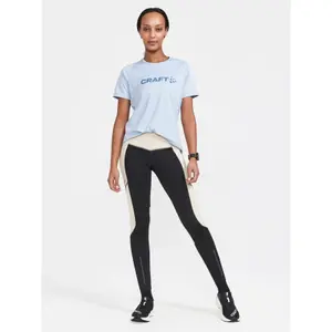 Camiseta mujer Craft Core Essence image-1