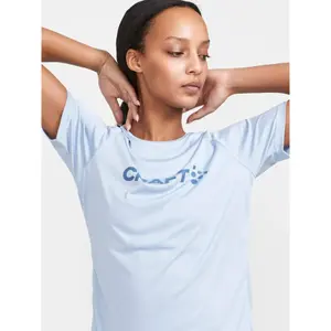 Camiseta mujer Craft Core Essence image-4