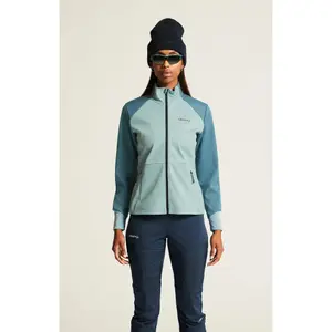 Women's sweat jacket Craft Core Essence image-1