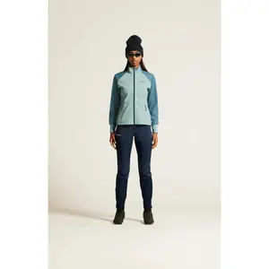 Women's sweat jacket Craft Core Essence image-2