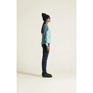 Women's sweat jacket Craft Core Essence image-4