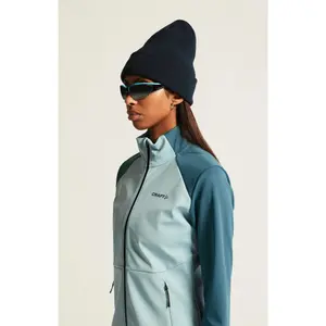 Women's sweat jacket Craft Core Essence image-5