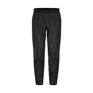 Lightweight waterproof trousers Craft Pro Hydro image-0