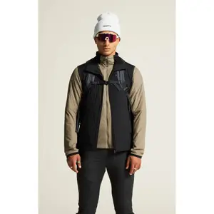 Ski jacket Craft ADV Nordic Insulate V image-4