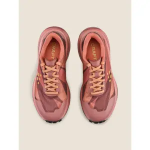 Trailrunning-Schuhe für Damen Craft Pure Trail Pro image-3