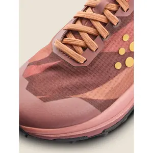 Trailrunning-Schuhe für Damen Craft Pure Trail Pro image-5