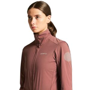 Veste imperméable femme Craft Core Subz image-3